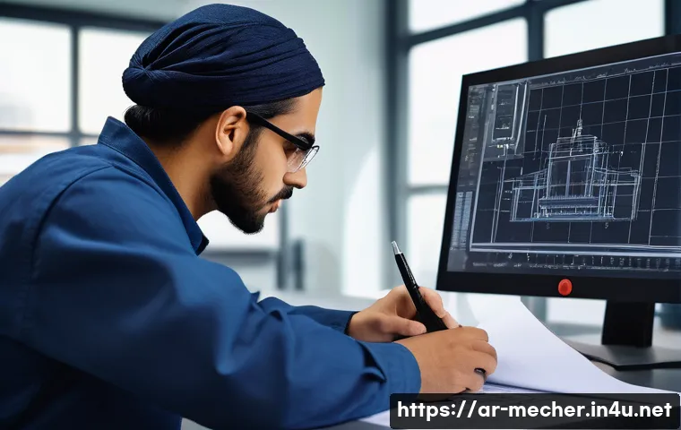 기계설계기사와 전산응용기계제도기능사 차이점 관련 이미지 1