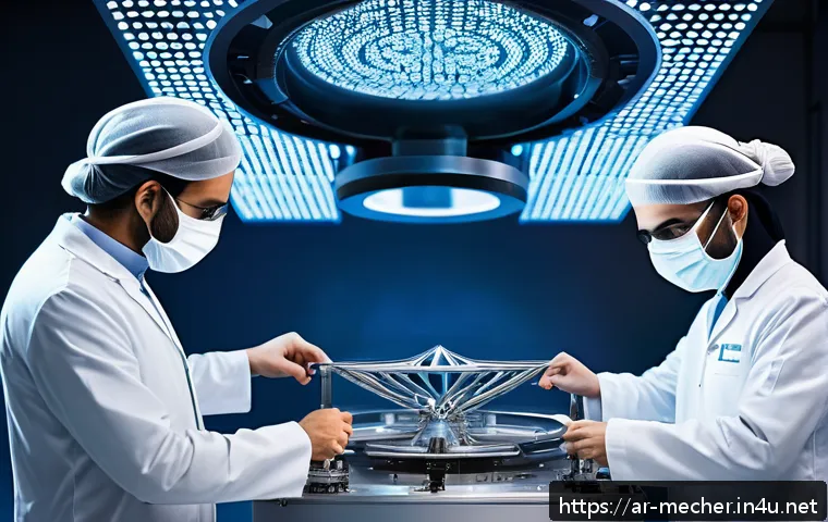 기계설계기사와 3D 프린팅 설계 사례 관련 이미지 1