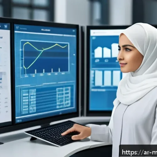 기계설계기사와 디지털 트윈 기술 - A highly detailed digital twin simulation scene set in a modern industrial design lab, showcasing en...